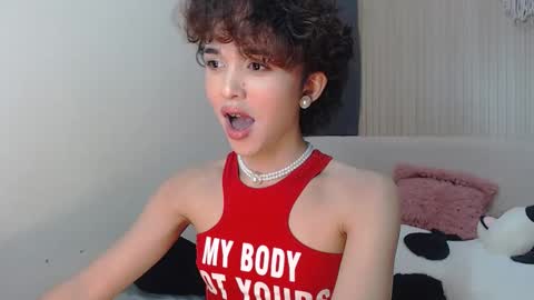 Snapshot of jade_the_vergin02 chatting on October 21, 6:55 pm Adriana online show from October 21, 6:55 pm