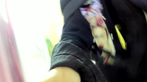 jade white  online show from September 9, 1:33 pm