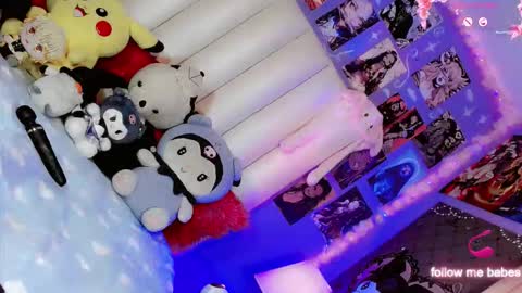 Jadee Williamss online show from September 12, 4:20 pm