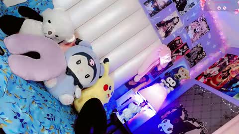 Jadee Williamss online show from November 11, 7:16 pm