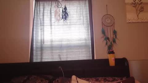 JadeLuv online show from March 2, 8:07 pm