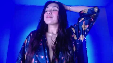 jade online show from June 8, 10:05 am