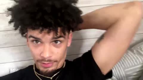 jadend23 online show from October 7, 2:24 pm