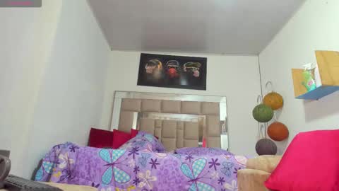 Jaden online show from February 22, 9:57 am