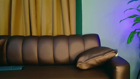 Jaden Feynman online show from March 6, 1:58 am