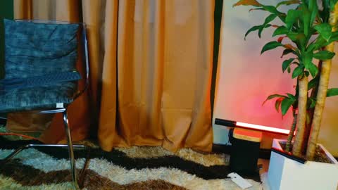 Jaden Feynman online show from February 7, 5:10 am