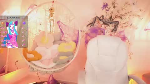 Jade Summer online show from October 13, 11:34 am