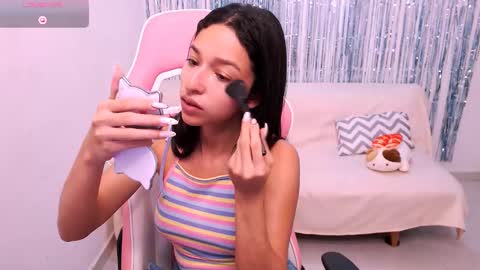 JADE 3 online show from February 1, 7:26 am