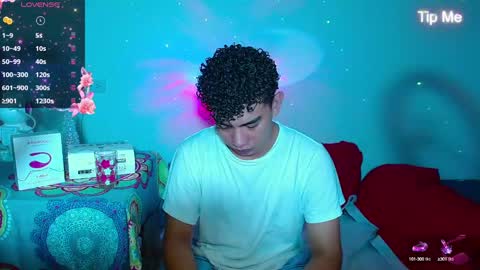 javi15  online show from January 23, 6:17 am