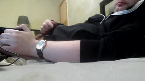 Jaedon online show from January 18, 4:37 am