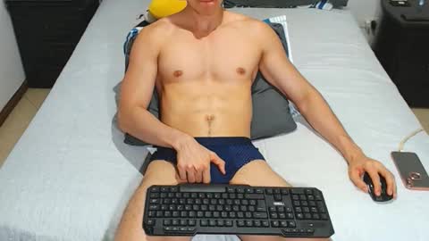 jahshot4 online show from November 23, 6:00 am