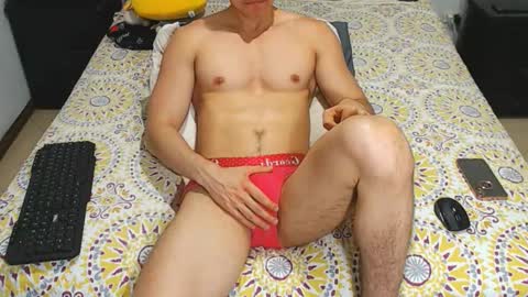 jahshot4 online show from December 4, 5:40 am