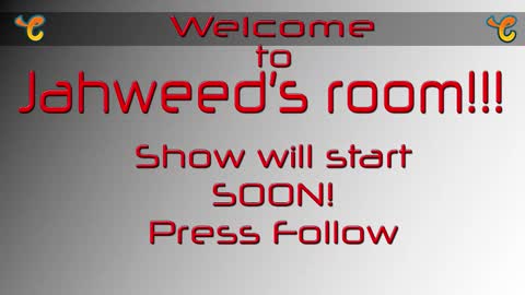 Snapshot of jahweed8 chatting on September 29, 10:47 am Jahweed online show from September 29, 10:47 am