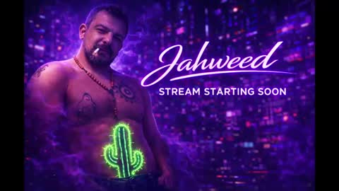 Jahweed online show from June 23, 6:43 am