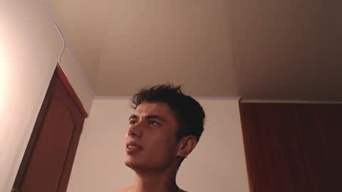 jaico_santos online show from November 27, 11:34 pm