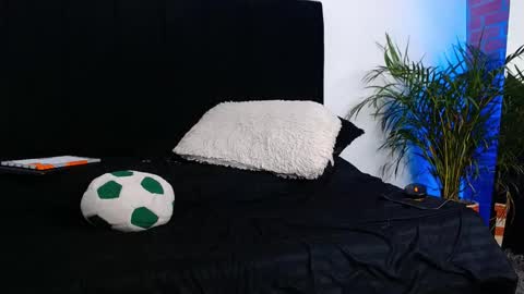 Jaiden online show from November 9, 6:06 am