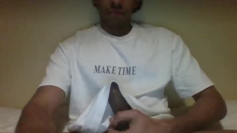 Jack online show from December 25, 11:10 pm