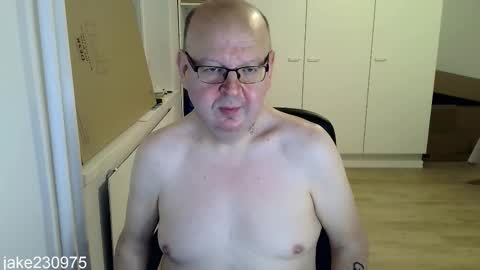 Jake2309 online show from November 22, 9:02 pm