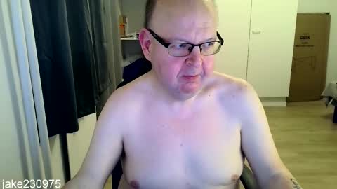 Jake2309 online show from February 20, 7:38 pm