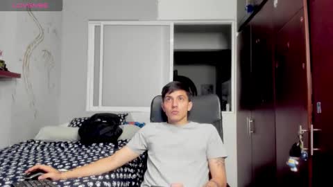 JAKE BOO online show from November 22, 1:37 am