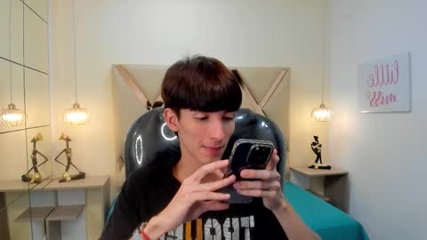 JAKE online show from January 9, 9:31 pm