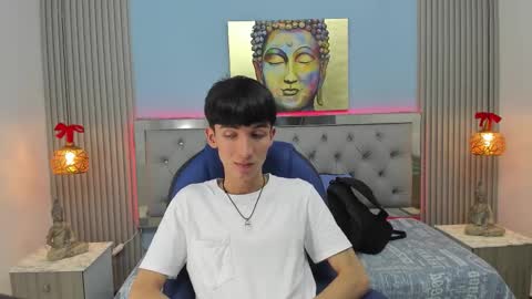 JAKE online show from December 16, 8:04 pm