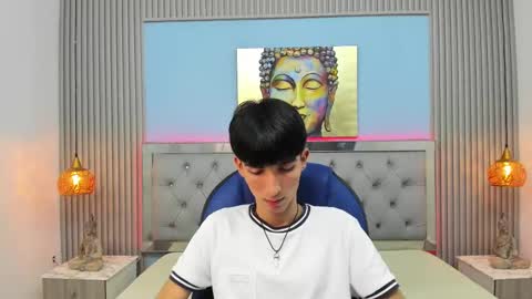 Snapshot of jake_evanss_ chatting on September 8, 8:41 pm JAKE online show from September 8, 8:41 pm