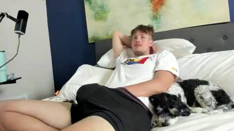 jake_jackson1 online show from July 20, 5:48 pm