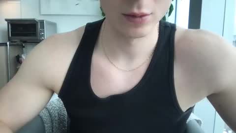 jake jaser online show from March 22, 7:07 pm