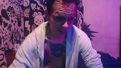 JakeRam online show from February 12, 11:09 pm