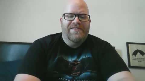 Jake - Check out my NEW OnlyFans page  online show from January 9, 8:01 pm