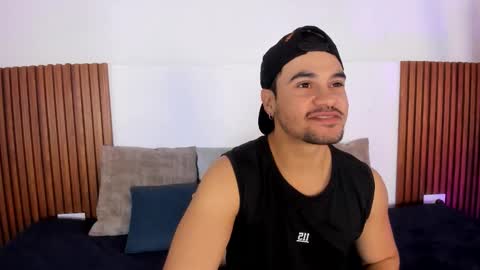 Jake  online show from December 22, 3:35 am