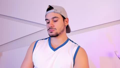 Jake  online show from March 17, 3:00 am