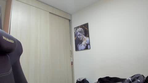 jake_murphy online show from January 22, 8:06 pm