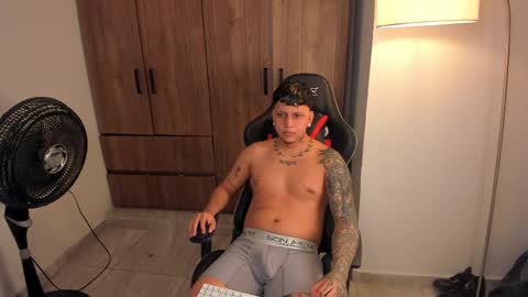 Jake Pons online show from June 1, 7:42 am