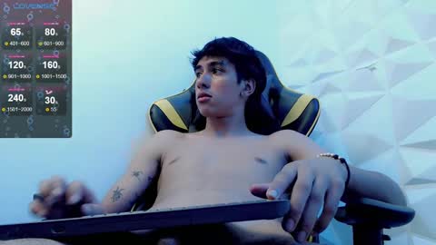 jake_tripp online show from January 30, 7:07 am