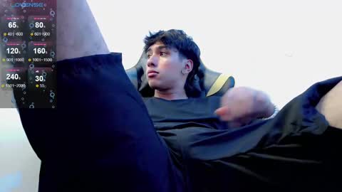 jake_tripp online show from March 7, 7:41 am