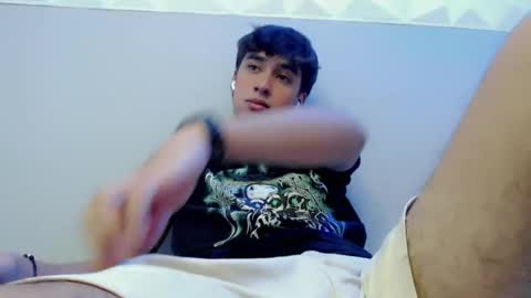 jake_tripp online show from October 2, 4:55 am