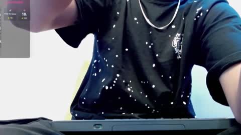 jake_tripp online show from October 29, 4:58 am