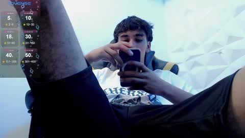 jake_tripp online show from February 28, 6:43 am