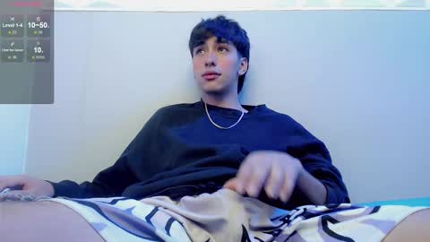 jake_tripp online show from November 26, 4:10 am