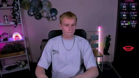 Jake online show from May 19, 7:10 pm