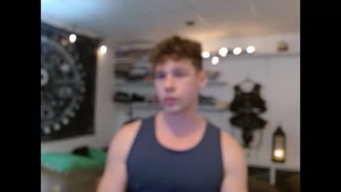 Jake online show from February 28, 6:45 pm