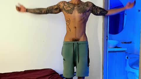 Santiago online show from February 16, 8:32 am