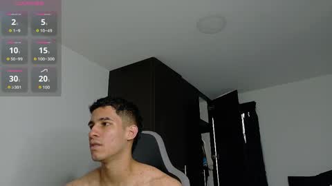 JakeMonroe online show from May 14, 5:55 pm