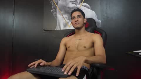 JakeMoxley online show from November 26, 12:57 pm