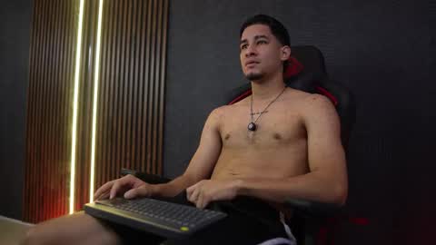 JakeMoxley online show from February 10, 12:41 pm