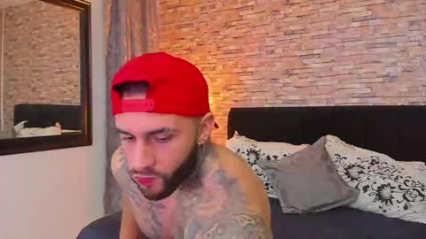 Jake Orthega online show from February 14, 4:26 am