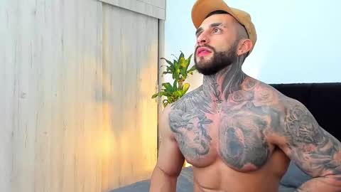 Jake Orthega online show from September 10, 8:26 am