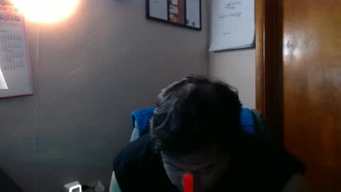 Jake online show from October 18, 4:38 am